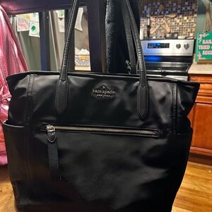 Kate Spade Chelsea Baby Diaper Bag Tote